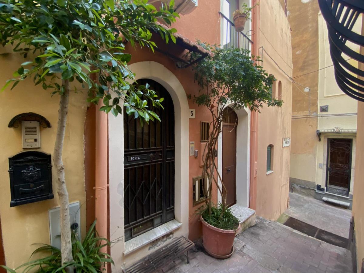 Pericle & Apartment Taormina
